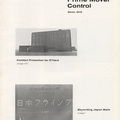 Prime Mover Control March 1972.