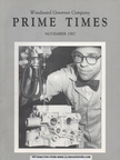 A Historical Woodward PRIME TIMES Publication Project.
