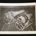A Jet Engine History Project.