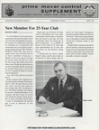 1986 April and June Plant News.