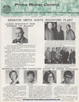 February 1970 Plant News.