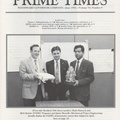 PRIME TIMES JUNE 1992.