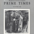 PRIME TIMES DECEMBER 1986.