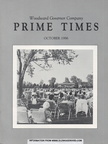 PRIME TIMES OCTOBER 1986