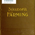 SUCCESSFUL FARMING.