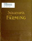 SUCCESSFUL FARMING.