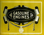 IHC GASOLINE ENGINES