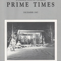 PRIME TIMES DECEMBER 1987.