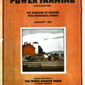 POWER FARMING.