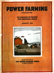 POWER FARMING.