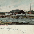 1909 Big Mill