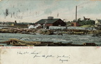 1909 Big Mill