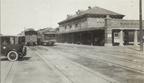 1918 station