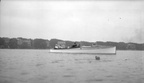 1925 Lake Mendota.