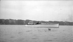 1925 Lake Mendota.