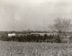 1955 view of capitol