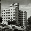The Edgewater Hotel in1958