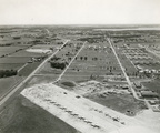 Truax Field in 1955.