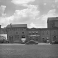 View of the Malt House on Sherman Ave, circa 1930