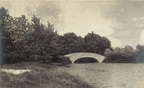 Tenney Park, Marston Bridge.