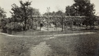 Henry Vilas Zoo in 1918.