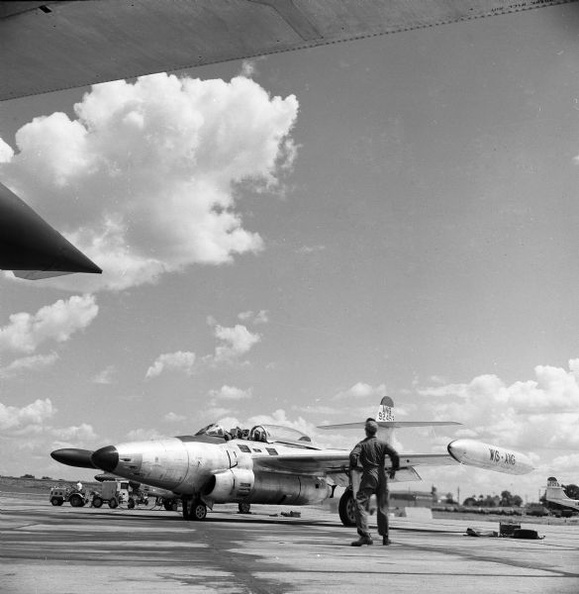 F-89 in 1954 in Madison..jpg