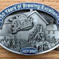 Point Beer... Taste & Tradition for over 165 Years of Brewing Quality Beer.