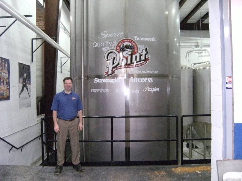 Brewer Brad next to a new 300 barrel brewery unitank..jpg