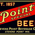 Documenting working at the Stevens Point Brewery over the years.