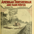 The American Thresherman and Farm Power History Project.