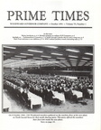 A vintage Woodward Prime Times History Project.