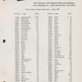 1959 Price List.