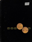 A Woodward 75 year anniversary book(1870-1945).