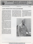 March 1985 Plant News.