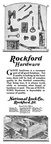 Rockford National Lock Company.
