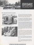 February 1984 Woodward FC Plant News Supplement.