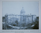 The Wisconsin State Capitol.