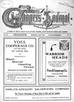 The National Coopers Journal.  Devoted to the Cooperage Industry History.