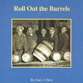 A vintage Brewery Cooperage History Project.