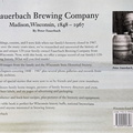 A vintage Brewing Industry project.