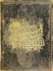 PORTRAIT AND BIOGRAPHICAL RECORD OF THE WOODWARD GOVERNOR COMPANY.