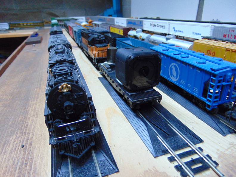 Brad's model railroad..JPG