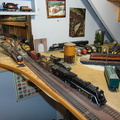 Brad's locomotive display..JPG