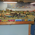 Looking back at over 35 years of operating the model railroad.