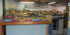 Looking back at over 35 years of operating the model railroad.