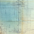 Just think of how many hours it took to draw this blueprint drawing back in 1944.