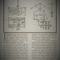 Amos W. Woodward's first patent.