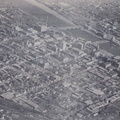 Flying over downtown Rockford in a Woodward aircraft, circa 1958..jpg