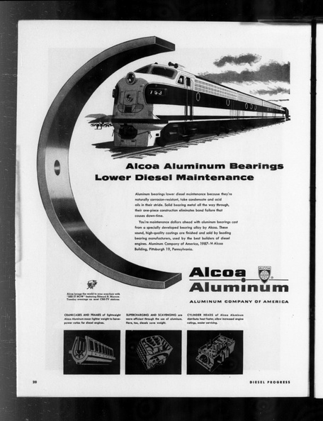 The Alcoa Aluminum Company has several hydro-electric power stations equipped with Woodward hydro governor systems since 1942. Today the Alcoa Aluminum Company is the world's largest manufacturer of Aluminum. ALCO.jpg