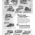 Fairbanks-Morse diesel engines all equipped with Woodward governor systems since 1935.
